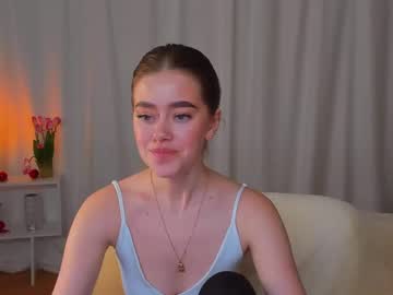 _Eva__Lee_ March 17, 2025 Chaturbate stream image