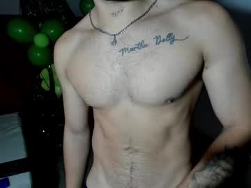 Jack_Hills1 March 17, 2025 Chaturbate stream image