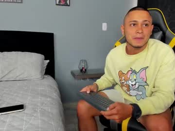 Jackdeliciusdick March 17, 2025 Chaturbate stream image