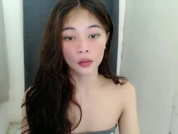 Jassie_Baee March 17, 2025 Chaturbate stream image