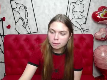 Larapika March 17, 2025 Chaturbate stream image