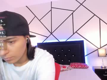 Liiam_Smith_ March 17, 2025 Chaturbate stream image