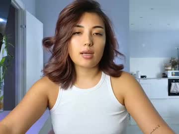 Lily_Foster_ March 17, 2025 Chaturbate stream image