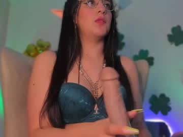 Madison_Cox March 17, 2025 Chaturbate stream image