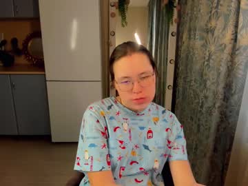 Marynelsons March 17, 2025 Chaturbate stream image