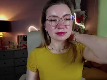 Mia_Luxx92 March 17, 2025 Chaturbate stream image