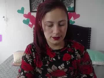 Mikka_Sweet March 17, 2025 Chaturbate stream image