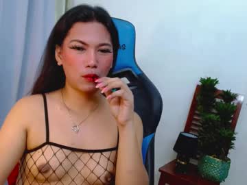 Queensabbyvee March 17, 2025 Chaturbate stream image
