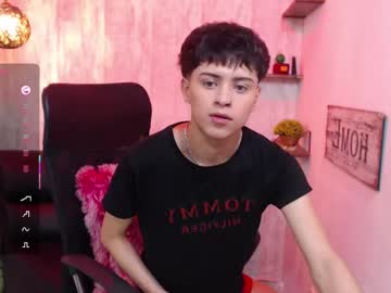 Sam_Daves_ March 17, 2025 Chaturbate stream image