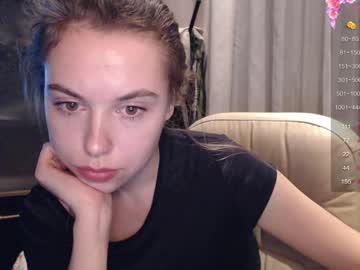 Silmyy March 17, 2025 Chaturbate stream image