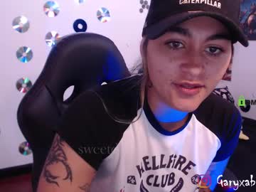 Sweetdevil631 March 17, 2025 Chaturbate stream image