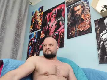 Thephenomone March 17, 2025 Chaturbate stream image