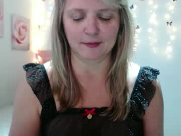 Tifanycoopers March 17, 2025 Chaturbate stream image
