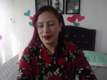 Valery_Stg March 17, 2025 Chaturbate stream image