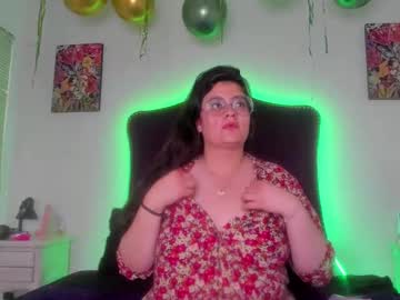 Zoe_Thoms March 17, 2025 Chaturbate stream image