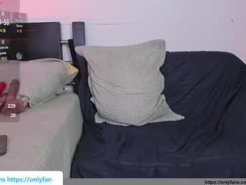 Acid_Longer March 17, 2025 Chaturbate stream image