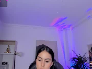 Alejaa___ March 17, 2025 Chaturbate stream image