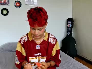 Alex_One888 March 17, 2025 Chaturbate stream image