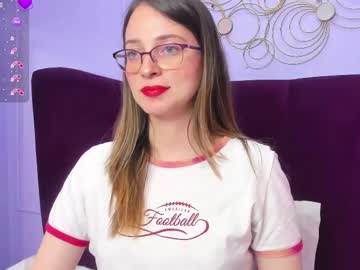Ambeerrwood_ March 17, 2025 Chaturbate stream image