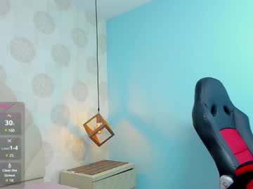 Analisefletcher March 17, 2025 Chaturbate stream image