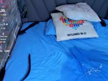 Camilagray2 March 17, 2025 Chaturbate stream image