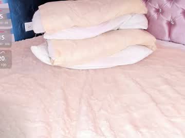 Candyy_Love1 March 17, 2025 Chaturbate stream image
