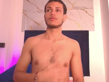Danniel_Villa_ March 17, 2025 Chaturbate stream image