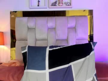 _Emily_R March 17, 2025 Chaturbate stream image