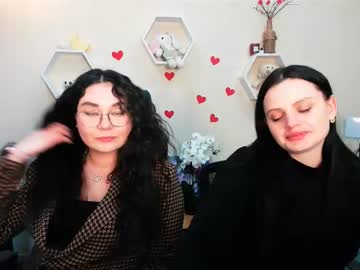 Fiery_Lips March 17, 2025 Chaturbate stream image