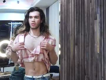 Freyrvik March 17, 2025 Chaturbate stream image