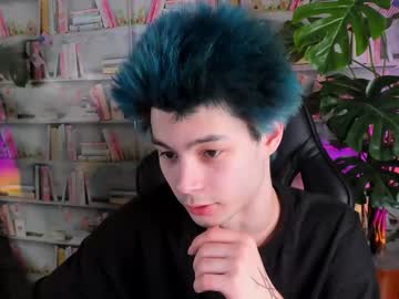 Hikaru1337 March 17, 2025 Chaturbate stream image