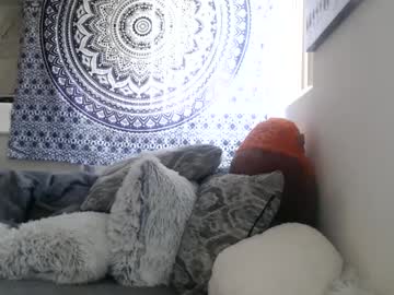 Karinakummings March 17, 2025 Chaturbate stream image