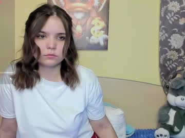 Lisacandye March 17, 2025 Chaturbate stream image