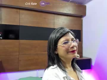 Madame_Jay stream photo from March 17, 2025