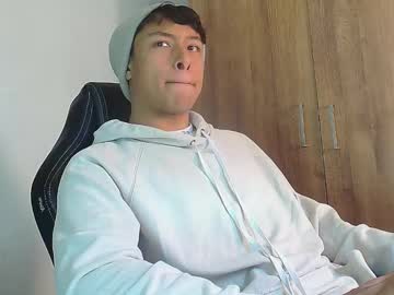 Michaelstones March 17, 2025 Chaturbate stream image