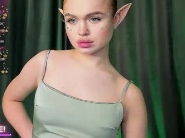 Milafink March 17, 2025 Chaturbate stream image