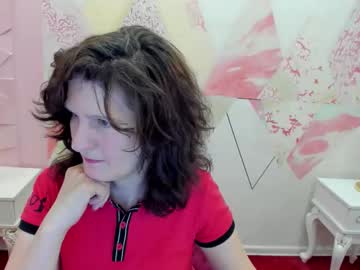 Nadifox March 17, 2025 Chaturbate stream image