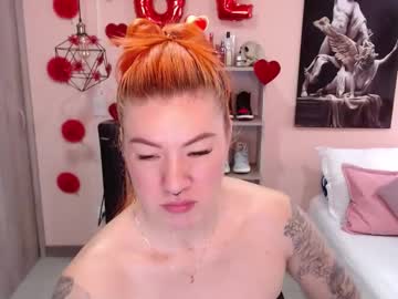 Natasha_Woo March 17, 2025 Chaturbate stream image