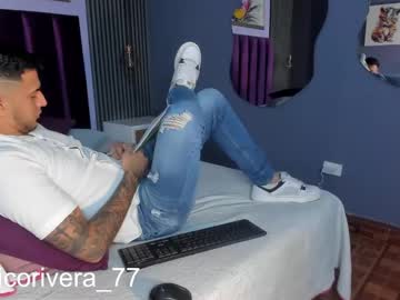 Nicolas_Rivera21 March 17, 2025 Chaturbate stream image