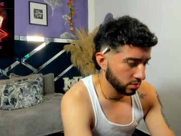 Noa_Bonucci March 17, 2025 Chaturbate stream image