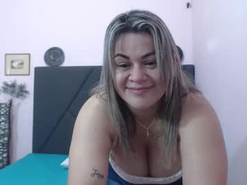 Pamela_Echeverria March 17, 2025 Chaturbate stream image
