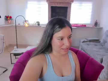 Persefone_Saira March 17, 2025 Chaturbate stream image