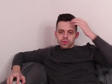 Rosskane March 17, 2025 Chaturbate stream image