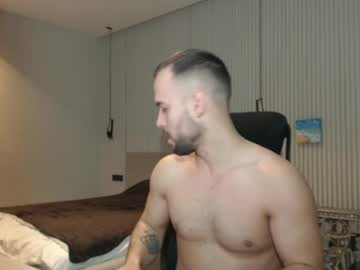 Sandro_Best March 17, 2025 Chaturbate stream image