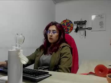 Scarlett_Sen March 17, 2025 Chaturbate stream image