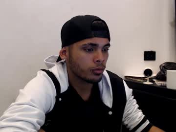 Smith_Benjamin_ March 17, 2025 Chaturbate stream image