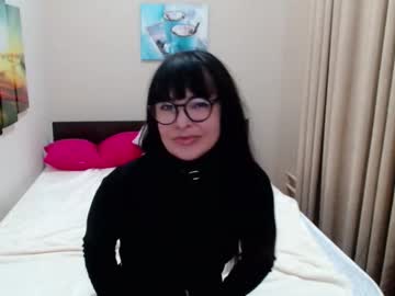Spaik_Mile_Com March 17, 2025 Chaturbate stream image