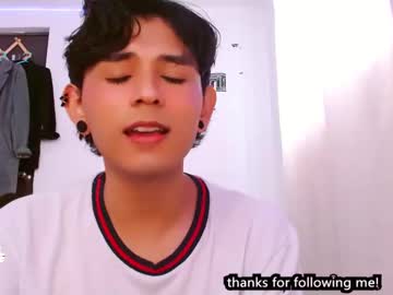 Superlittlebluesky March 17, 2025 Chaturbate stream image