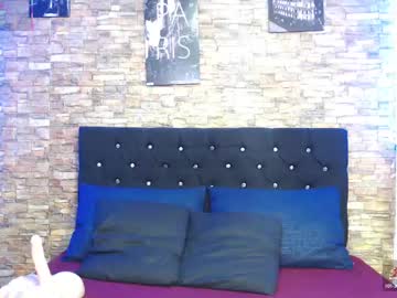 Thomas_Twink23 March 17, 2025 Chaturbate stream image