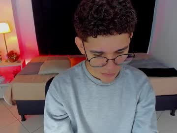 Tommy_Tucker10 March 17, 2025 Chaturbate stream image